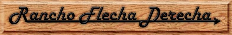 Rancho Flecha Derecha